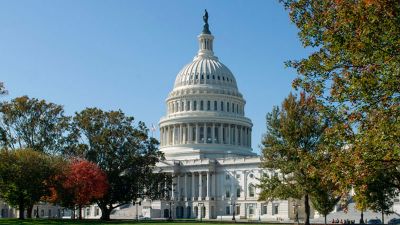 Конгрессмены США призвали Белый дом к введению «всеобъемлющих» санкций против энергетического сектора России