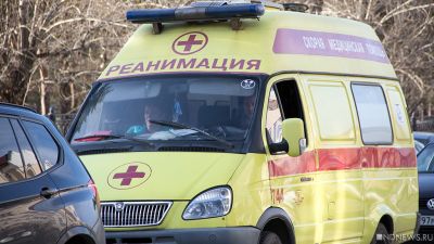 В Крыму ребенка ударило током в подъезде жилого дома