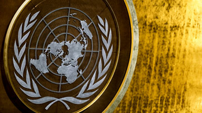 В ООН заявление главы СНБО Данилова об искоренении русского языка на Украине назвали «нездоровой риторикой»