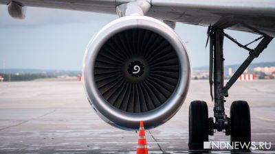 Авиакомпания iFly продлила отмену рейсов в Египет и обратно