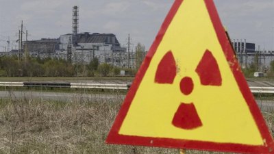В Николаевской области Украины проводятся учения на случай радиационной угрозы