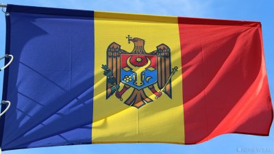 В Молдавии 36 чиновников накажут за ношение георгиевской ленты