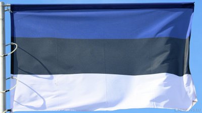 Эстония поставит на контроль всех прибывших украинцев