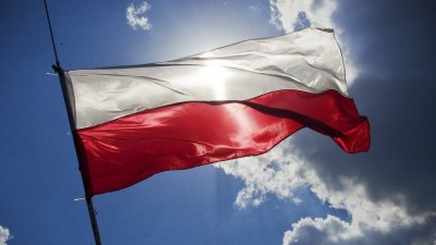 70 тысяч поляков сбежали из страны, опасаясь мобилизации