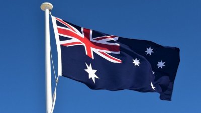 Австралийские штаты запрещают нацистские символы