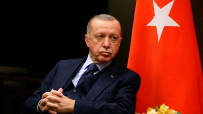 Туркменистан выдвинет президента Турции на Нобелевскую премию мира