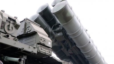 ВСУ пытались атаковать Мелитополь: над городом сбиты шесть ракет HIMARS