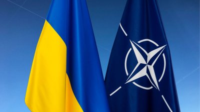 Совбез РФ: прием Украины в НАТО приведет к мировой войне