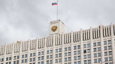 В правительстве заявили о завершении этапа восстановления российской экономики